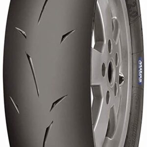 Pneu 3.50 - 10 51P TL MC35 S-RACER 2.0