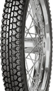 Pneu 3.25 - 18 59P TT H-03
