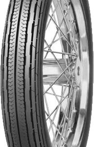 Pneu 3.25 - 18 59P TT H-04