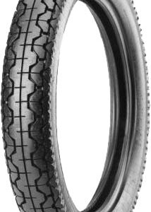 Pneu 3.50 - 16 64S TT H-06