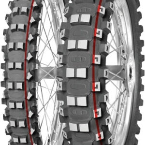 Pneu 60/100 - 14 29M TT TERRA FORCE-MX MH