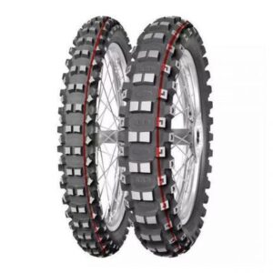 Pneu 70/100 - 17 TT 40M TERRA FORCE-MX SM