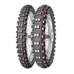 Pneu 80/100-21 51M TT TERRA FORCE-MX SM