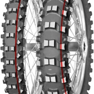 Pneu 90/100 - 14 49M TT TERRA FORCE-MX SM