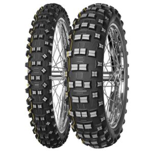 Pneu 140/80 - 18 70M TERRA FORCE-EF PRO