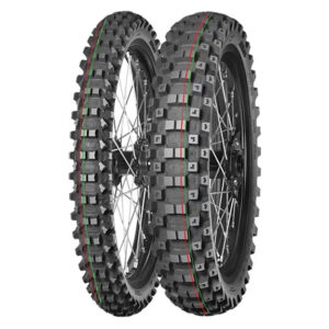 Pneu 90/100 - 16 51M TT TERRA FORCE-EX MH SUPER SOFT