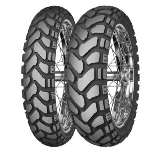 Pneu ENDURO TRAIL MITAS 120/90 B 17 64H TL