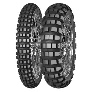 Pneu 130/80 B 18 72H TL ENDURO TRAIL