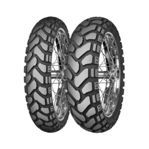 Pneu 90/90 B 21 54H TL ENDURO TRAIL DAKAR