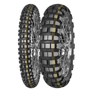 Pneu 90/90 B 21 54T TL ENDURO TRAIL XT+ DAKAR