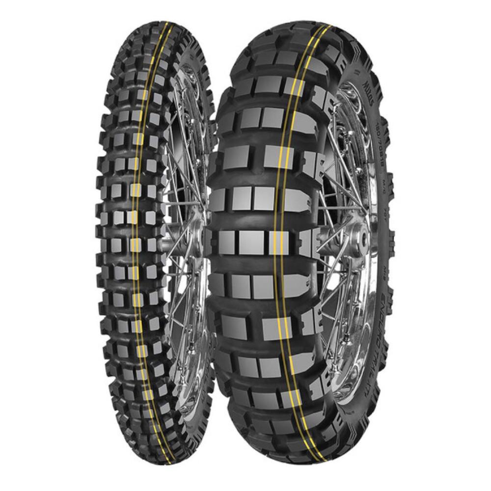 Pneu 90/90 B 21 54T TL ENDURO TRAIL XT+ DAKAR