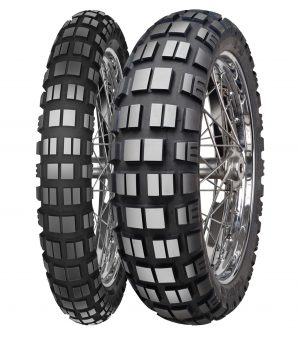 Pneu 90/90 - 21 54T TL ENDURO TRAIL XT+