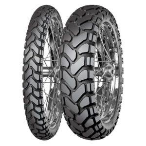 Pneu 140/80 B 17 69H TL ENDURO TRAIL+