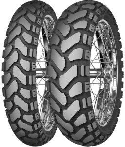 Pneu 150/70B17 69H TL ENDURO TRAIL+