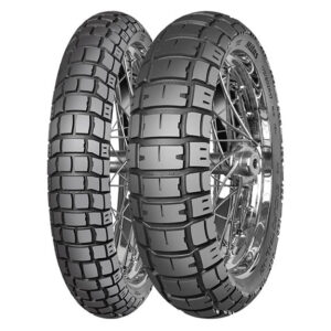Pneu 170/60 R 17 72V TL M+S ENDURO TRAIL ADV