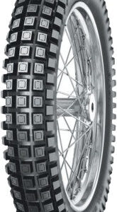 Pneu E-05 3.50 - 19 63S TT