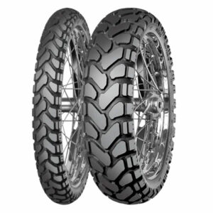 Pneu 90/90 B 21 54H TL/TT MITAS ENDURO TRAIL+