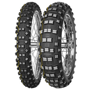 Pneu 90/90 - 21 54R TT TERRA FORCE EF