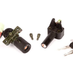 Kit complet contacteur à clef pour Honda Sky 50cc 97-02