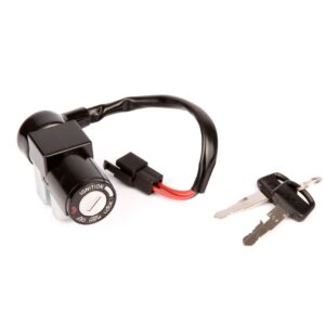 Contacteur à clef pour Honda SH50 et 100cc 96-99