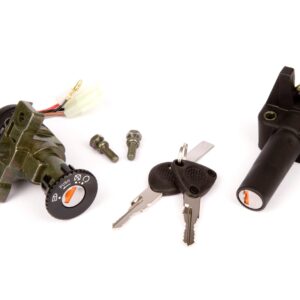 Contacteur à clef Honda Sh125i/150i 2005