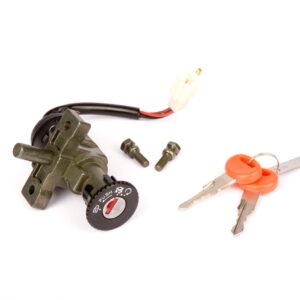 Contacteur à clef MBK-Yamaha Axis-Forte 50 1994-1996