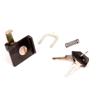 Serrure pour Piaggio Vespa
