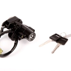Contacteur à clef pour Suzuki