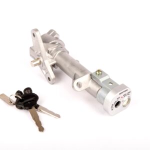 Contacteur à clef pour Suzuki Burgman