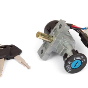 Contacteur à clef pour Malaguti F12