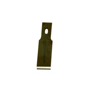 Boite 10 lames droites 12mm pour racloir - OC 5301 - CLAS Equipements