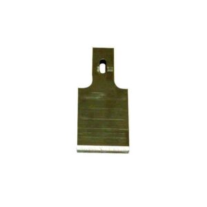 Boite 10 lames droites 20mm pour racloir - OC 5303 - CLAS Equipements