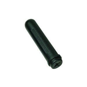 4 capuchons isolants ø15mm L.100mm de protection électrique et hybride - OE 0796 - CLAS Equipements