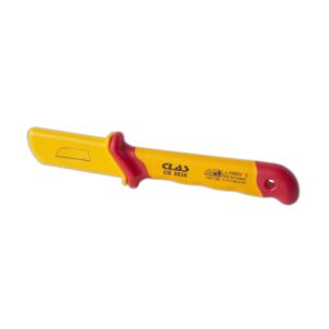 Couteau isolé 1000v - OE 0836 - CLAS Equipements