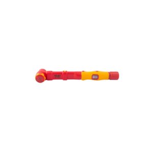 Cle dynamometrique isolee 1/4" 5-25nm- OE 0841 - CLAS Equipements