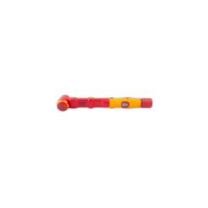 Cle dynamometrique isolee 1/4" 5-25nm- OE 0841 - CLAS Equipements