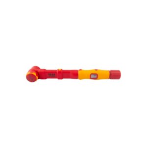 Cle dynamometrique isolee 3/8" 10-50nm- OE 0842 - CLAS Equipements