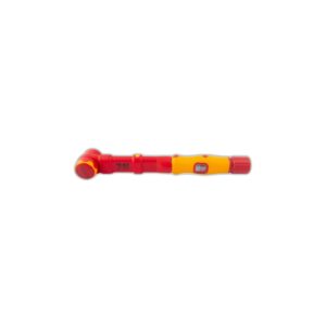 Cle dynamometrique isolee 3/8" 10-50nm- OE 0842 - CLAS Equipements