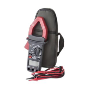 Pince ampèremetrique 1000a - OE 5020 - CLAS Equipements