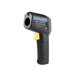 Thermomètre infrarouge -38°/520° - OE 5036 - CLAS Equipements