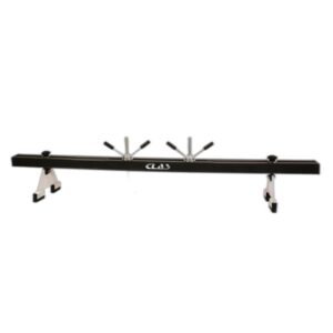 Support moteurs orientable 2 crochets - OH 0249 - CLAS Equipements