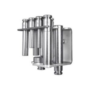Kit poinçons 100T - OH 0810 - CLAS Equipements