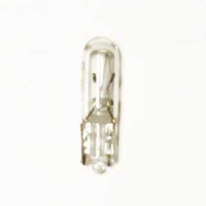 Ampoule témoin Wedge 12V 1.5W - 1 paquet (10 pcs)