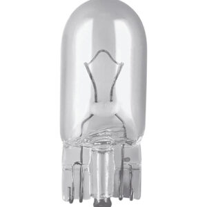 Ampoule Témoin sans Culot - 12V 5W W2.1x9.5d (X2)