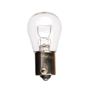 Ampoule Stop 1 fil - 12V 21W Ba15s (Sachet de 10pcs)