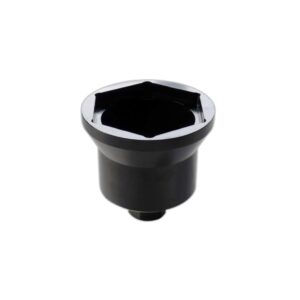 Douille écrous essieux Iveco 98mm 6 pans - OM 0382 - CLAS Equipements