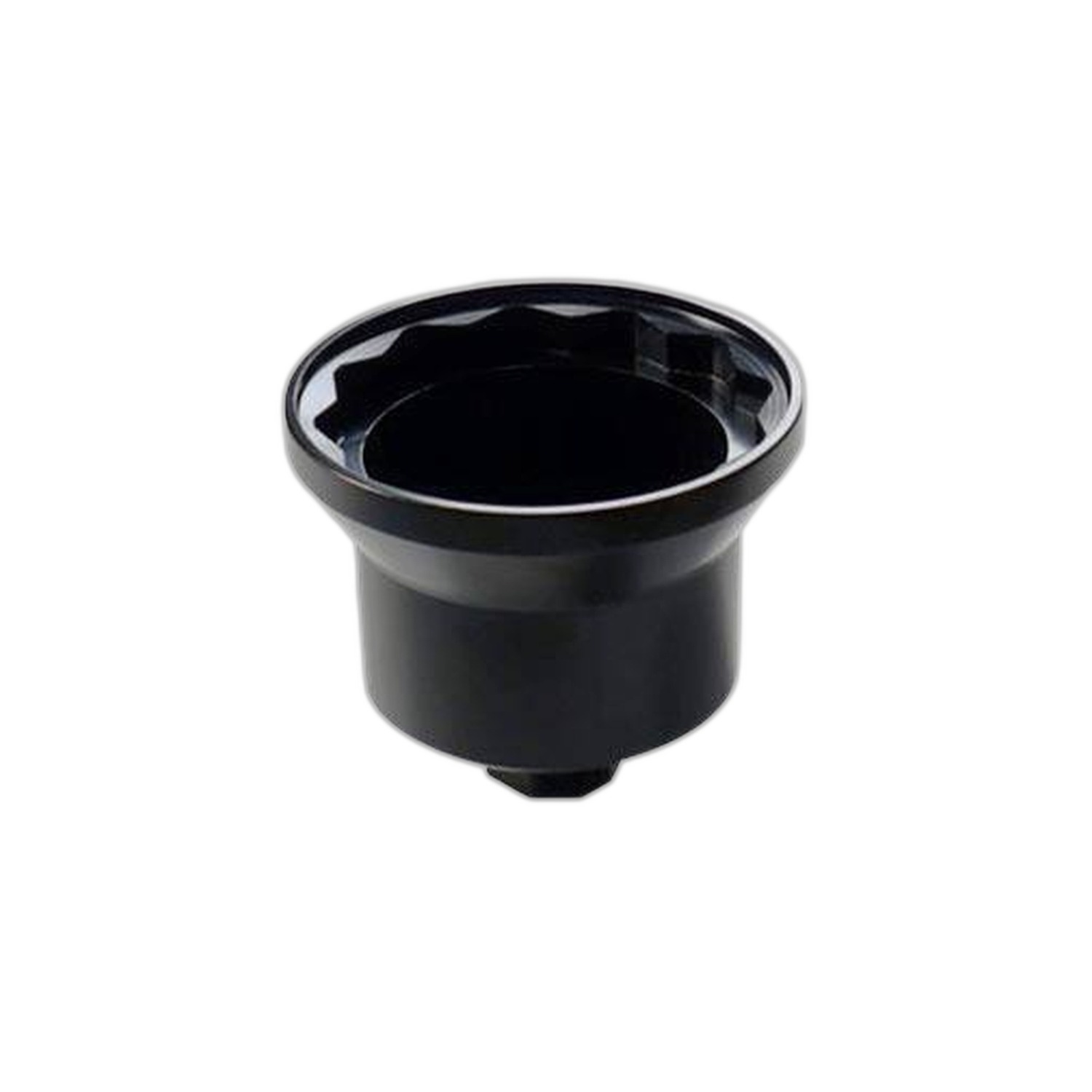 Douille écrou essieux compatible avec la marque Iveco 110mm 12 pans - OM 0383 - CLAS Equipements