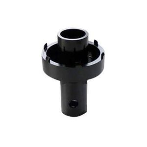 Douille 6 ergots écrou essieux arrière Mercedes ø116mm - OM 0385 - CLAS Equipements