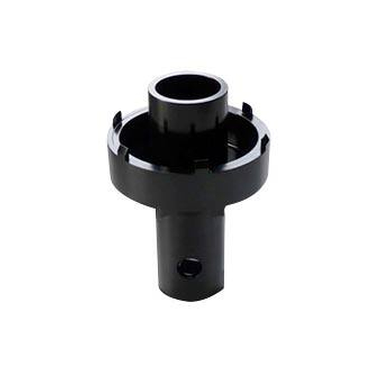 Douille 6 ergots écrou essieux arrière Mercedes ø116mm - OM 0385 - CLAS Equipements