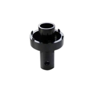 Douille 6 ergots écrou essieux arrière Mercedes ø116mm - OM 0385 - CLAS Equipements